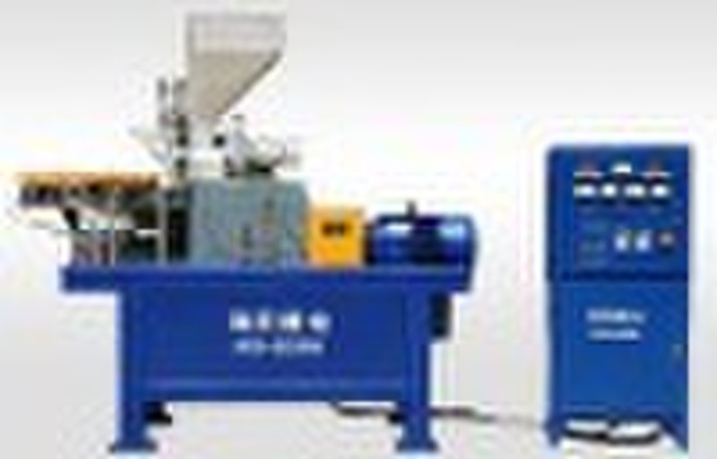 Twin Screw Extruder