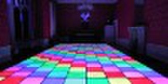 LED dance floor