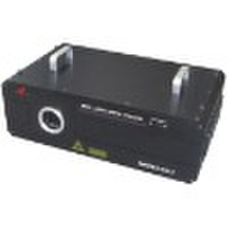 ILDA RGB 500mw Animation Laser Light