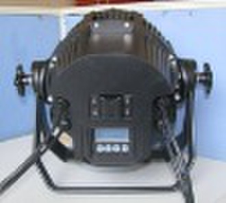 Outdoor 54*1w/ 3w LED Par 64 Light