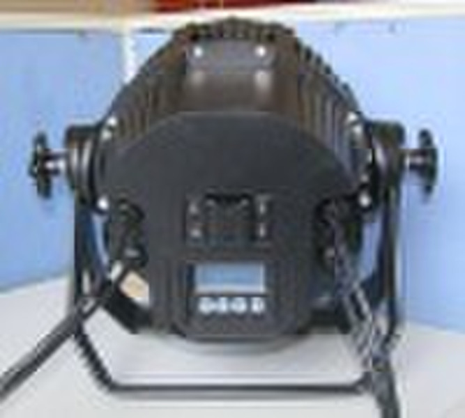 Outdoor 54*1w/ 3w LED Par 64 Light