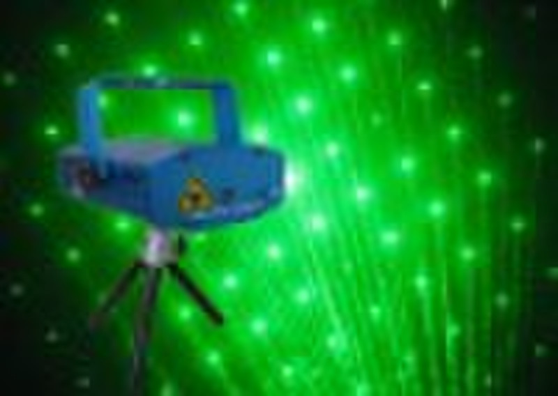 Hot and New Mini Firefly laser light, laser projec