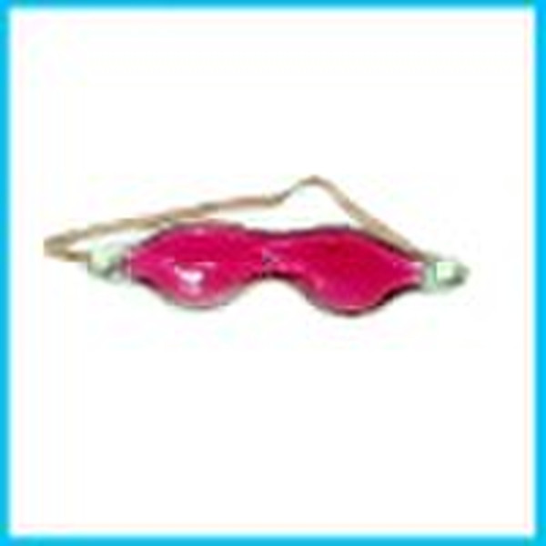 Cooling gel Eye mask