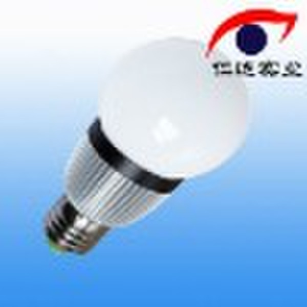 high power led bulb