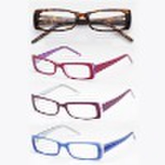 New style optical frame