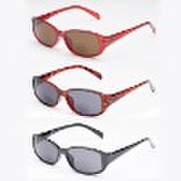 Fashion sun reading glasses