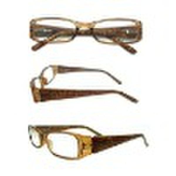 New design reading glasses