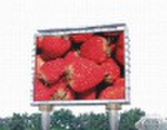 P12 Outdoor LED Display