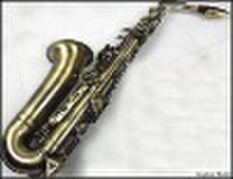 SA-NP Antique Alto saxophone