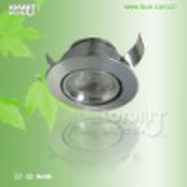 led ceiling lamp/ spotlight