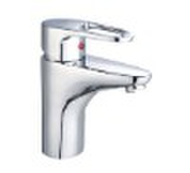 basin faucet