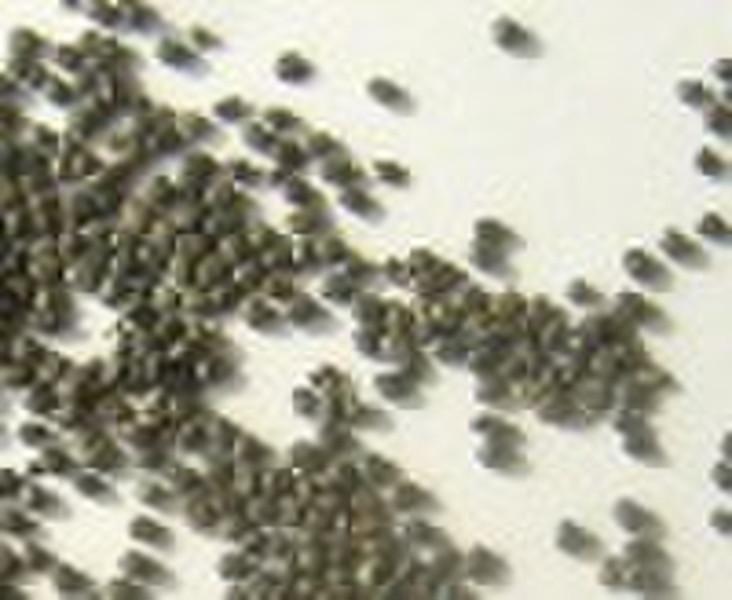Thermopsidis seeds