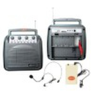 wireless PA amplifier