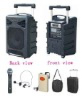 wireless PA amplifier