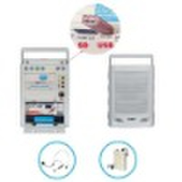 wireless PA amplifier