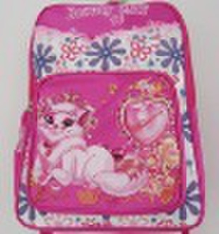 School Bag ,school backpack,children bag