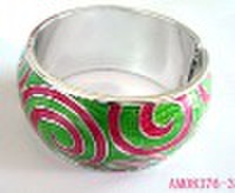 fashion bangle/fashion bracelet/alloy bangle