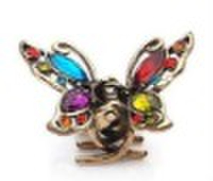 fashion butterfly hair accessory