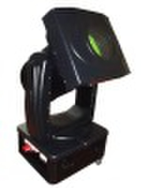 7kw moving head Architectural Lighting with CMY,se