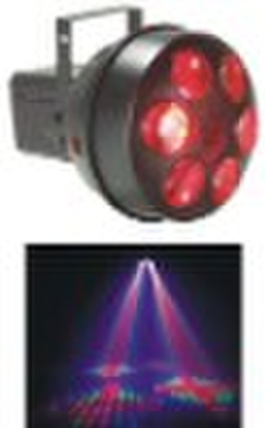 LED vary torpedo,stage led light