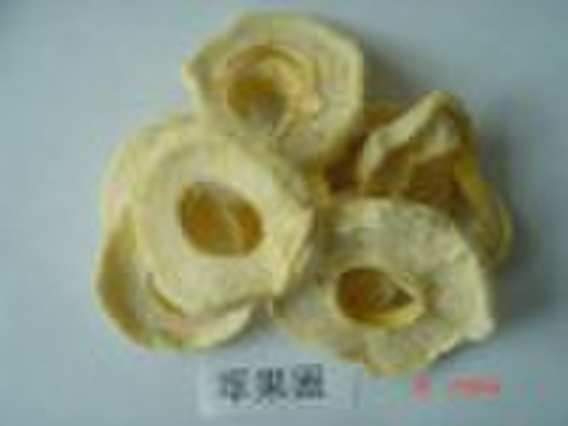 dried apple ring