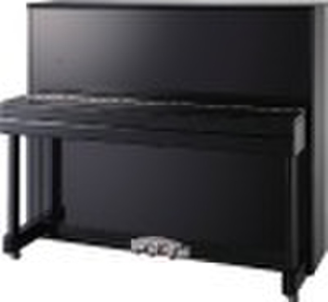 HL123VB-B Upright pianos