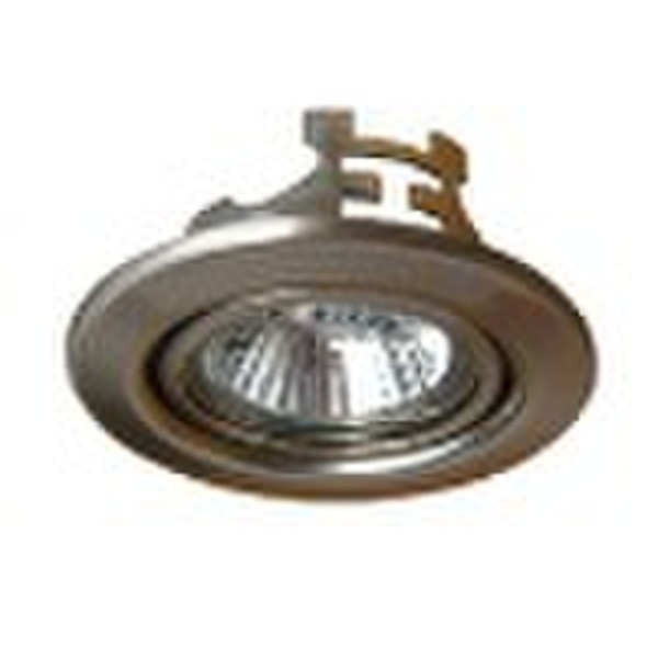 MR16 Halogen Spot Light ( Down light ) Press Steel