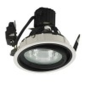 HQI metal halide wall washer light