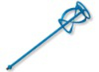 Paint  Mixer