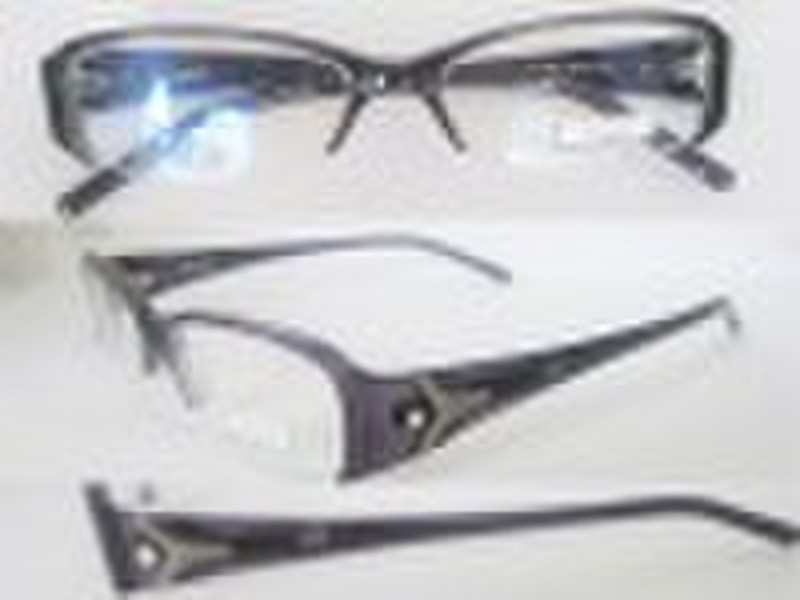 2010 hot sale metal spectacle frames