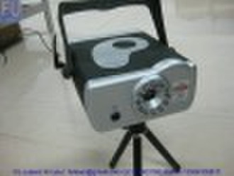 Free shipping FU-MINI06 tripod 3 Colour Red+Green+