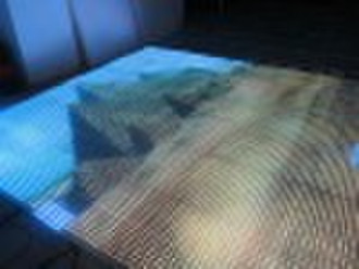 P31.25 LED video dance floor