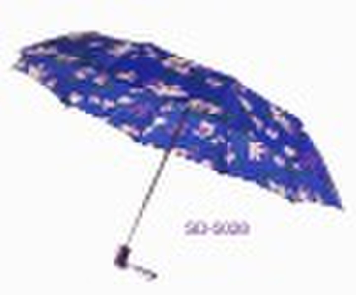 Foldable Umbrella SD-U5028