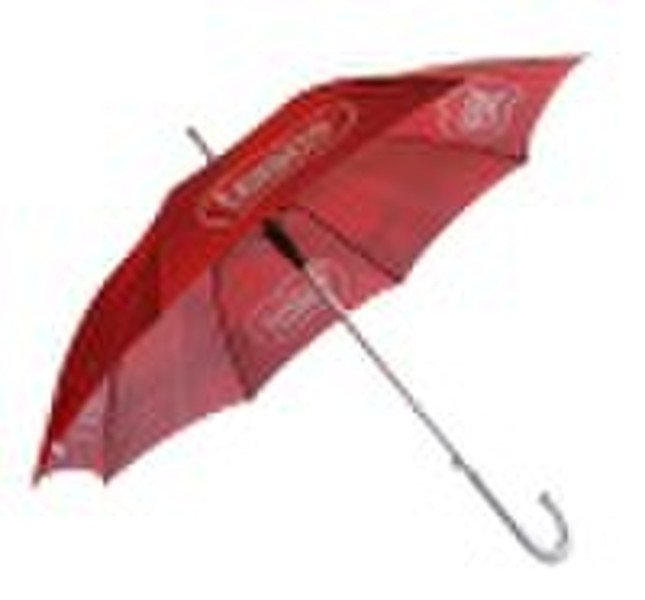 Straight Aluminium Umbrella SD-U055