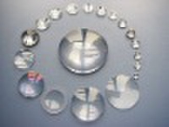 Simple Glass Lenses OEM or ODM Manufacture