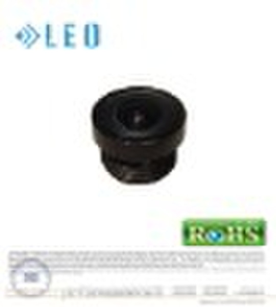 1.2mm Fisheye Lens