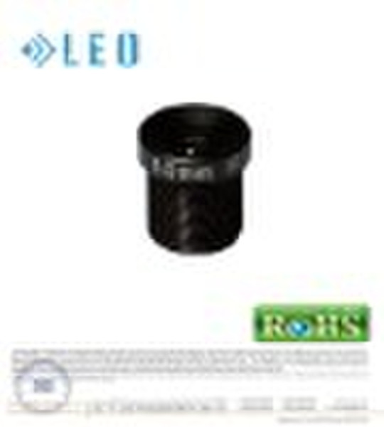 1.3 Mega 6mm CCTV IR Board Lens