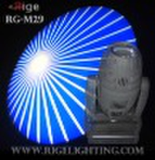 New 100W 200W Led moving head