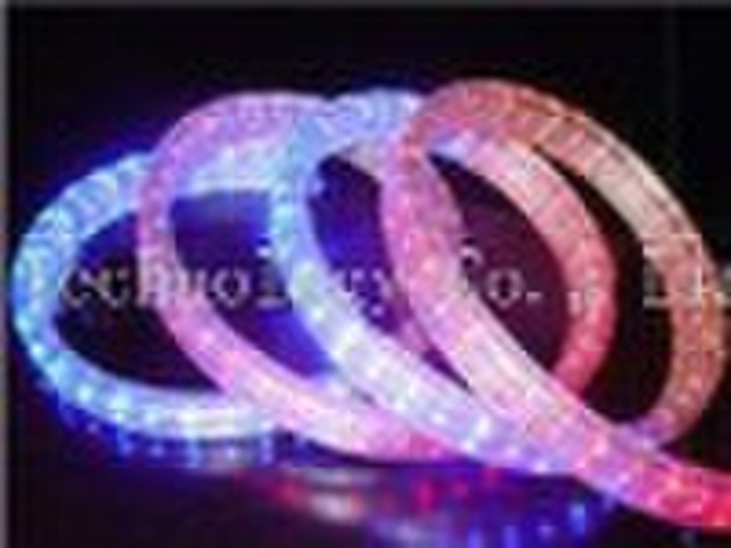 LED curtain light