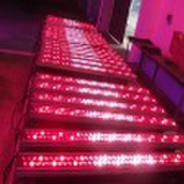 led wall washer