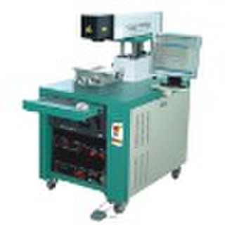 Diode Pump Laser Marking Machine