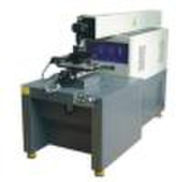 Laser engraving machine/laser cutting machine