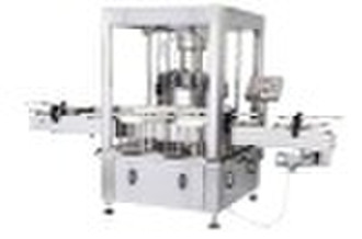 Automatic Continuous Low Vacuum Filling Machine