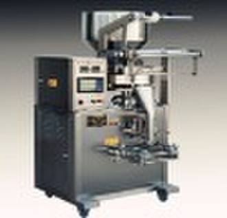 automatic sealing machine