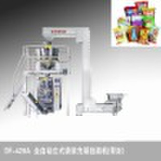vertical  filling packing machine/packaging machin