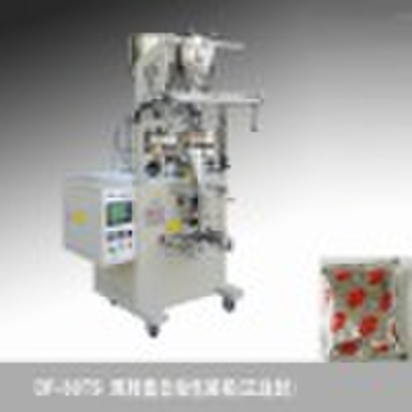 Double Turn Dish food packaging machinery
