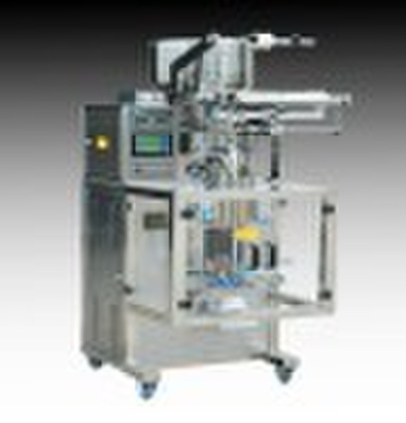 package machinery