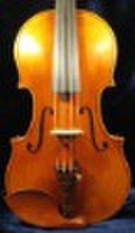 Advanced Guarneri Violin