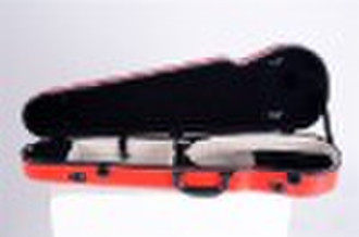 fiberglass triangle violin case