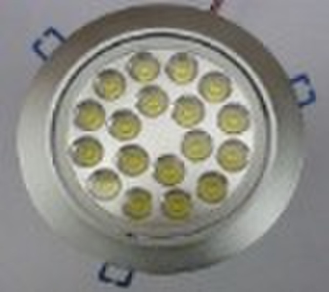 led ceiling light